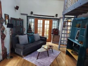 Boho Hip Bungalow In Old Bisbee,United States Of America>>Bisbee,2 star