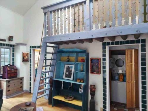 Boho Hip Bungalow In Old Bisbee,United States Of America>>Bisbee,2 star