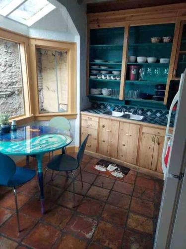 Boho Hip Bungalow In Old Bisbee,United States Of America>>Bisbee,2 star