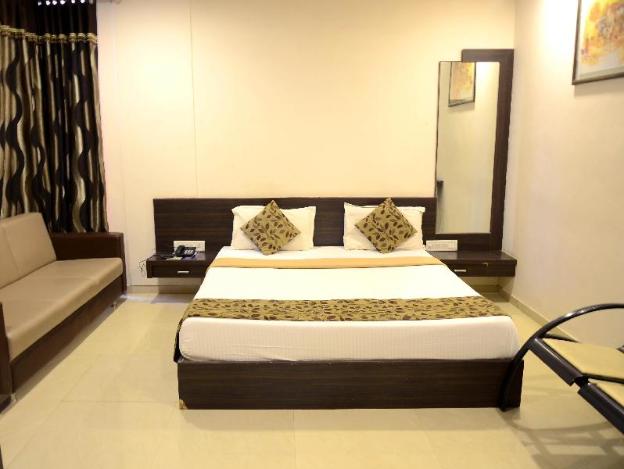 hotel park inn