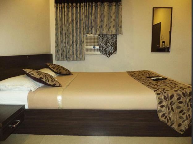 hotel park inn