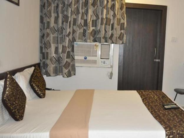 hotel park inn