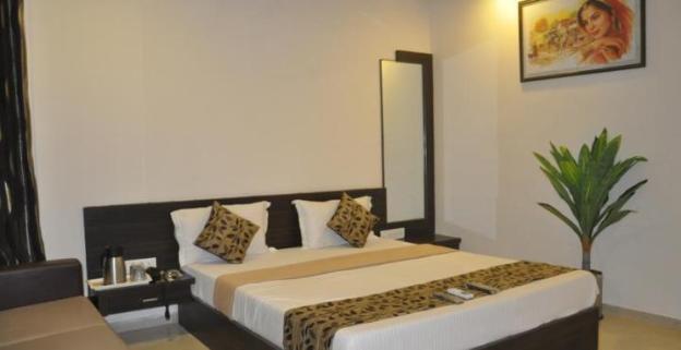 hotel park inn