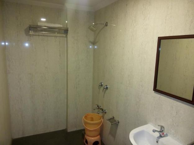 hotel park inn