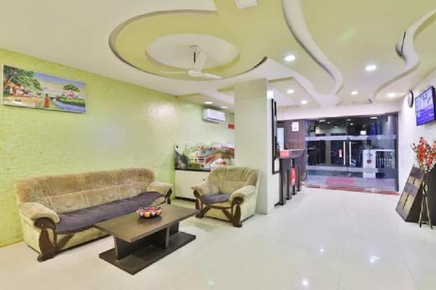 hotel park inn