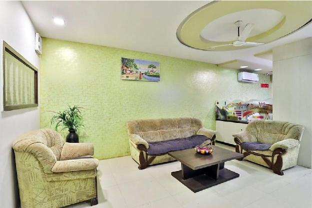 hotel park inn