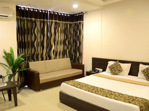 hotel park inn