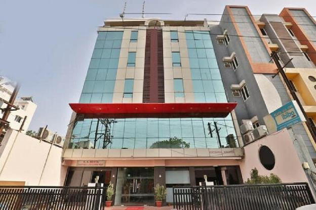 hotel park inn