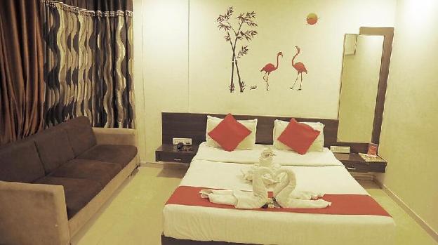 hotel park inn