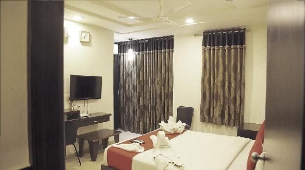 hotel park inn