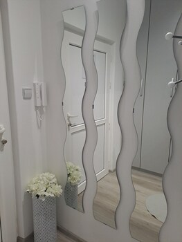 apartment dream
