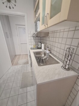 apartment dream