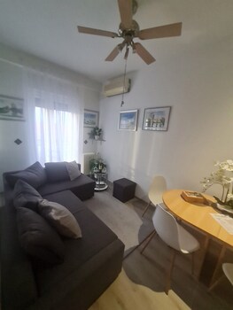 apartment dream