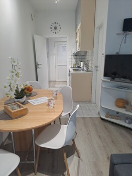 apartment dream