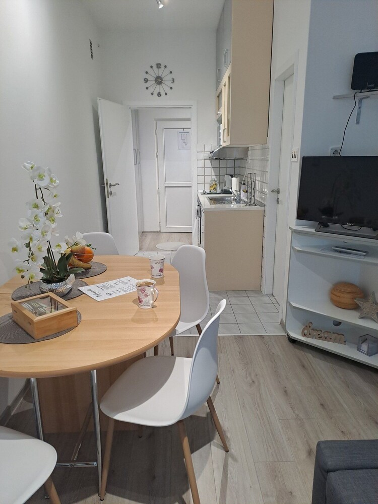 apartment dream