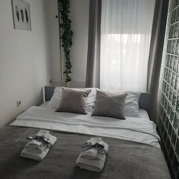 apartment dream