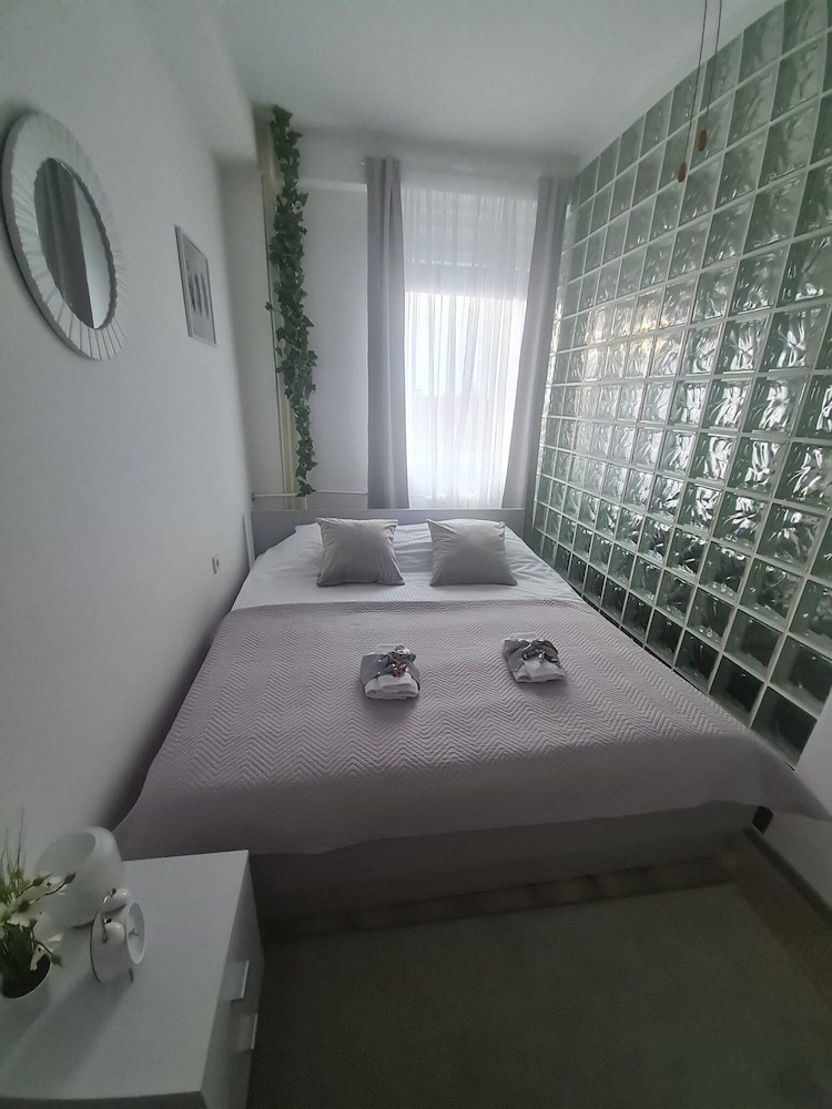 apartment dream