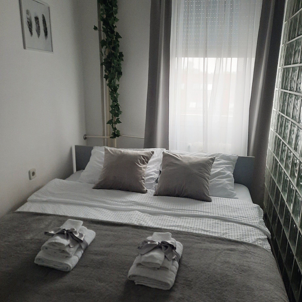 apartment dream