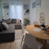 apartment dream