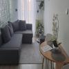 apartment dream