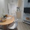 apartment dream