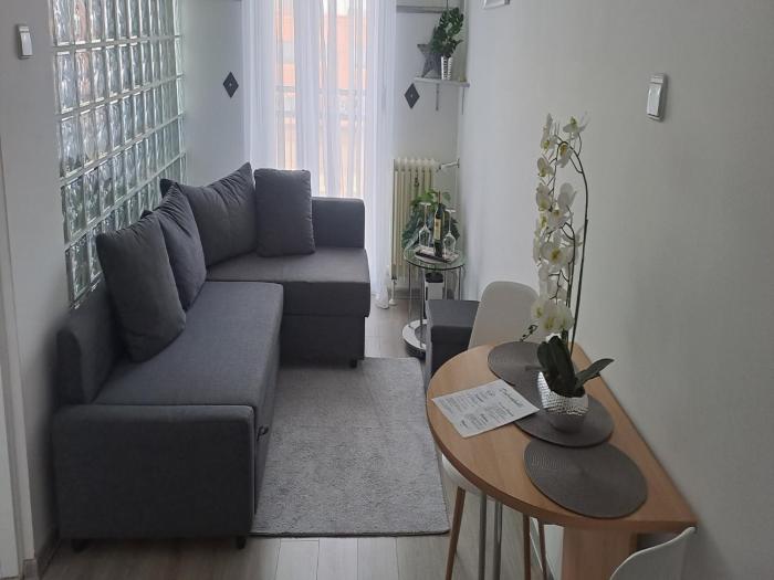 apartment dream