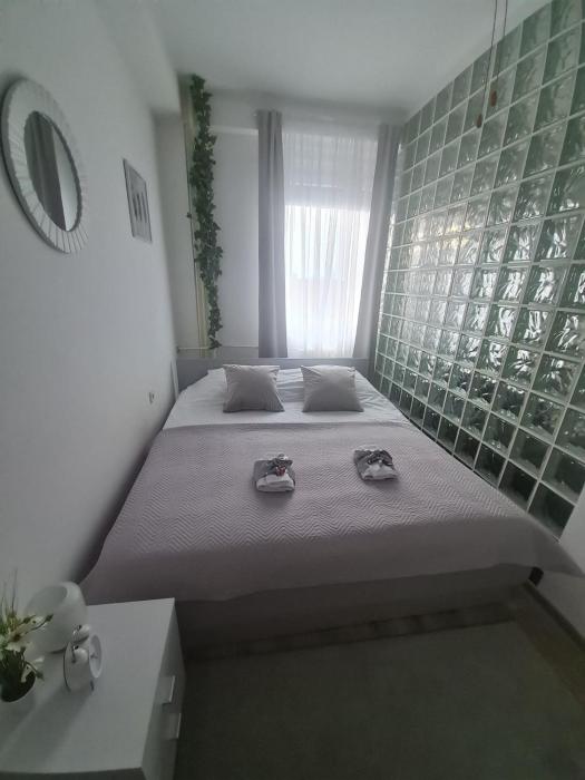 apartment dream