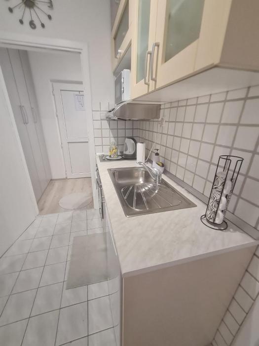 apartment dream