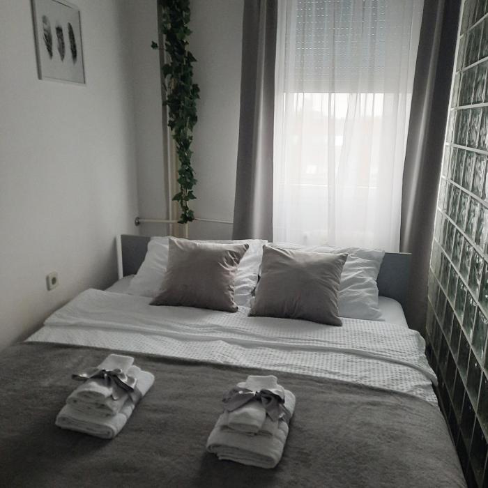 apartment dream