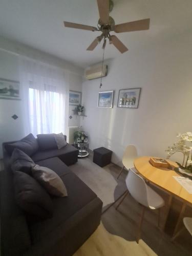 apartment dream
