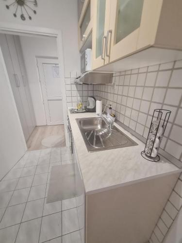 apartment dream