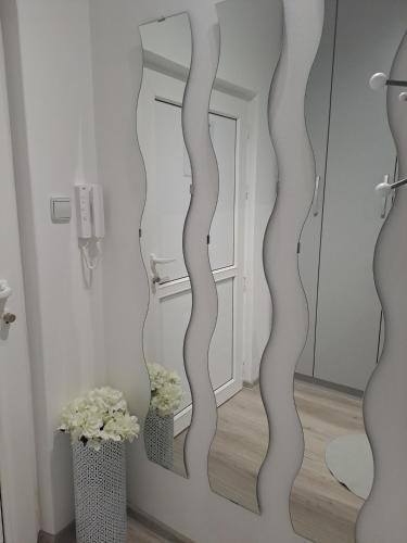 apartment dream