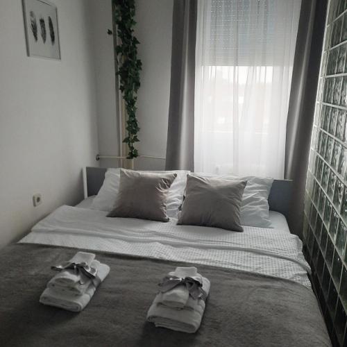 apartment dream