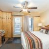 riverfront blocks to ski mtn views hot tub viking lodge 217 1 bedroom condo by redawning