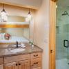 riverfront blocks to ski mtn views hot tub viking lodge 217 1 bedroom condo by redawning