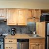 riverfront blocks to ski mtn views hot tub viking lodge 217 1 bedroom condo by redawning