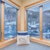riverfront blocks to ski mtn views hot tub viking lodge 217 1 bedroom condo by redawning