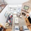 slopeside paradise penthouse at lift 7 views fireplace deck hot tub 3 bedroom condo by redawning