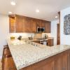 slopeside paradise penthouse at lift 7 views fireplace deck hot tub 3 bedroom condo by redawning