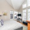 slopeside paradise penthouse at lift 7 views fireplace deck hot tub 3 bedroom condo by redawning