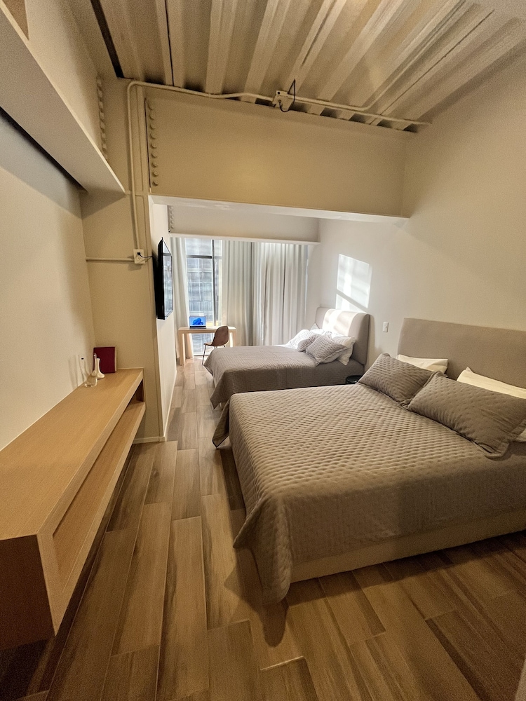 olson real acueducto hotel and suites