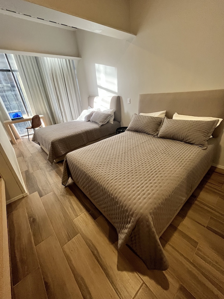 olson real acueducto hotel and suites