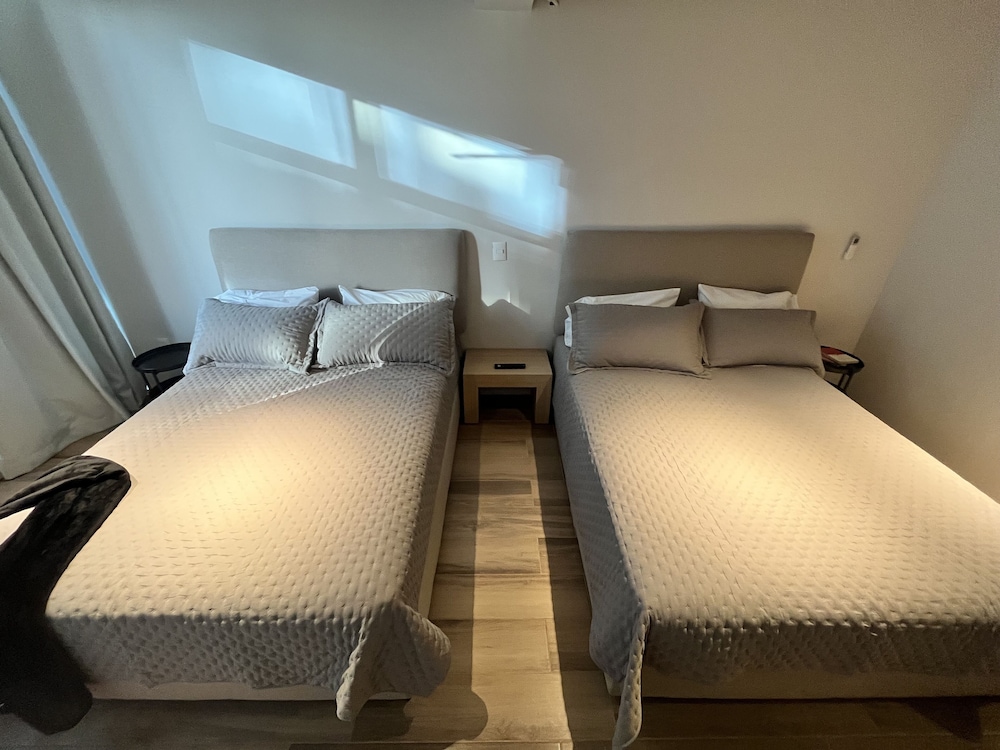 olson real acueducto hotel and suites