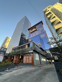 olson real acueducto hotel and suites