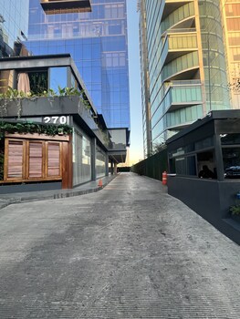 olson real acueducto hotel and suites