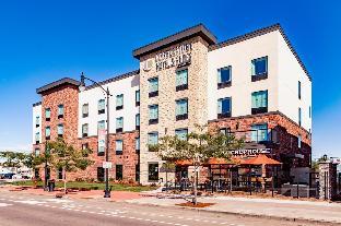 cobblestone hotel and suites  ottumwa