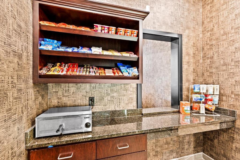 Cobblestone Hotel & Suites - Ottumwa,United States Of America>>Ottumwa,2 star