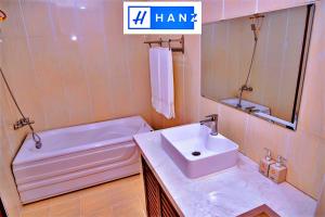 hanz t68 hotel go vap