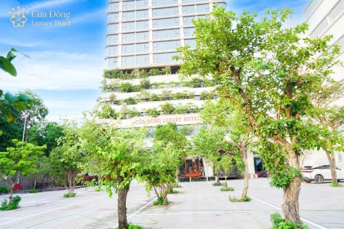 cua dong luxury hotel