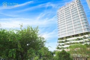 cua dong luxury hotel